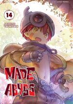 Made in Abyss